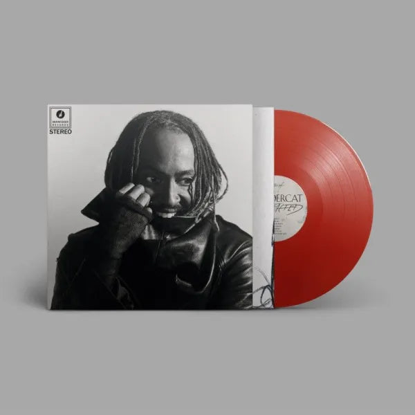 Distracted - Thundercat