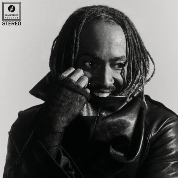Distracted - Thundercat