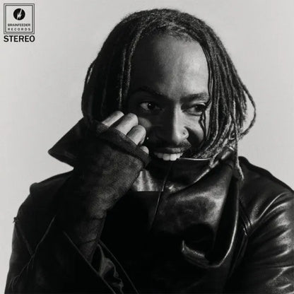 Distracted - Thundercat