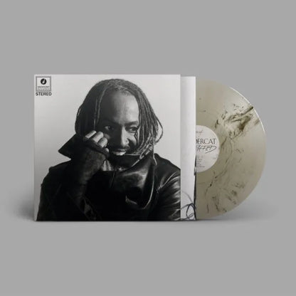 Distracted - Thundercat