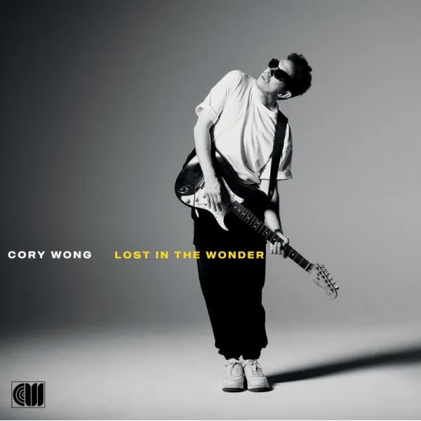 Lost in the Wonder - Cory Wong