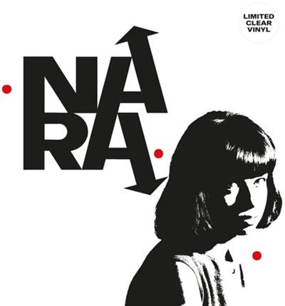 Nara- Nara Leao