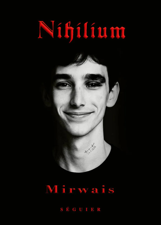 Nihilium - Mirwais