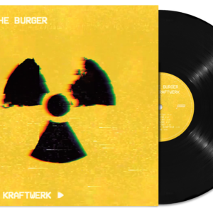 Replay Kraftwerk - Rodolphe Burger