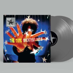 Greatest Hits (25th Anniversary) - The Cure