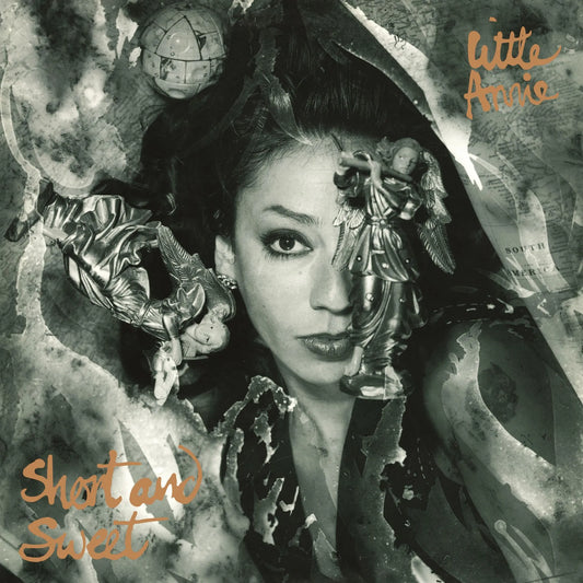 Short and Sweet - Little Annie
