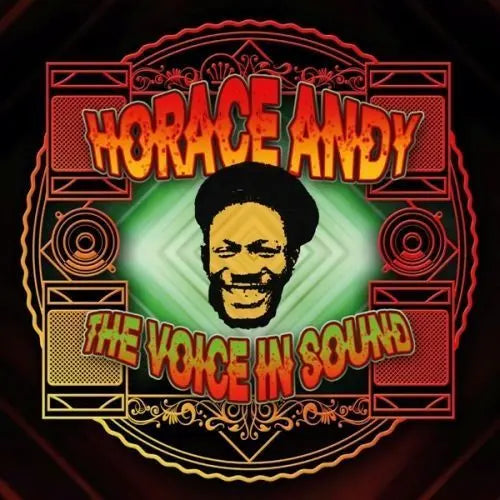 The Voice In Sound - Horace Andy