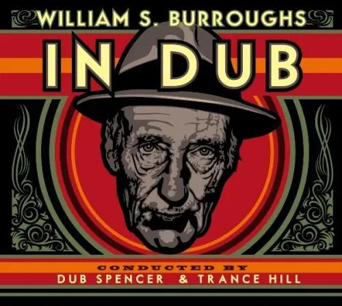 In Dub - William S. Burroughs