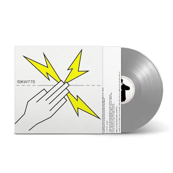 50KWTTS - Lewis OfMan