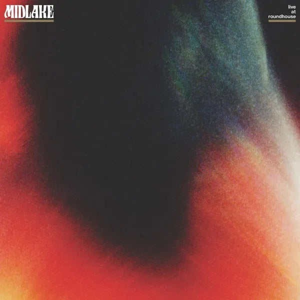 Live at the Roundhouse - Midlake