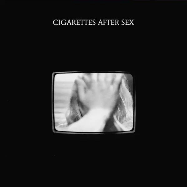 The Crystal Ship / Anna Karenina - Cigarettes After Sex