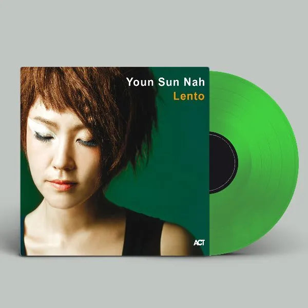 Lento - Youn Sun Nah
