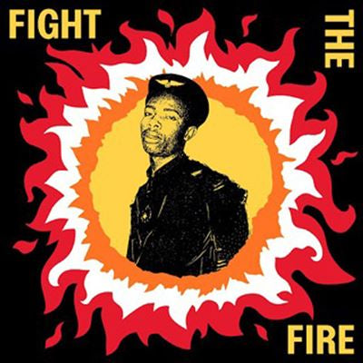 Fight The Fire: Digital Reggae, Conscious Roots and Dub in Nigeria 1986–91