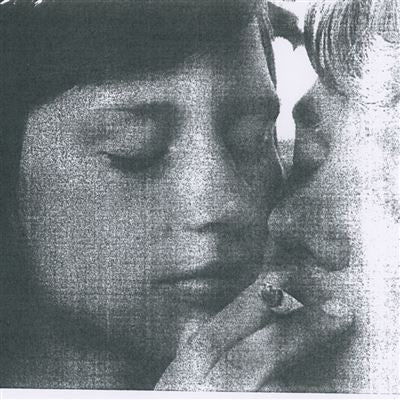 Polytoxicomane de toi - Noir Boy George