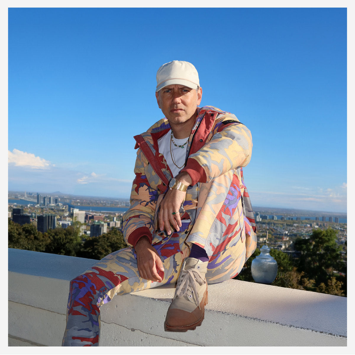 Hotlife - Tiga