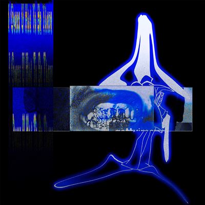 I Guess U Had To Be There - Elucid & Sebb Bash