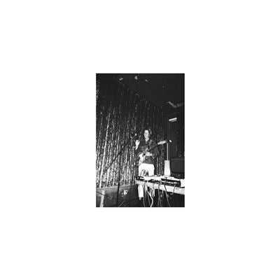 Aa In Reverse - Nqthqn