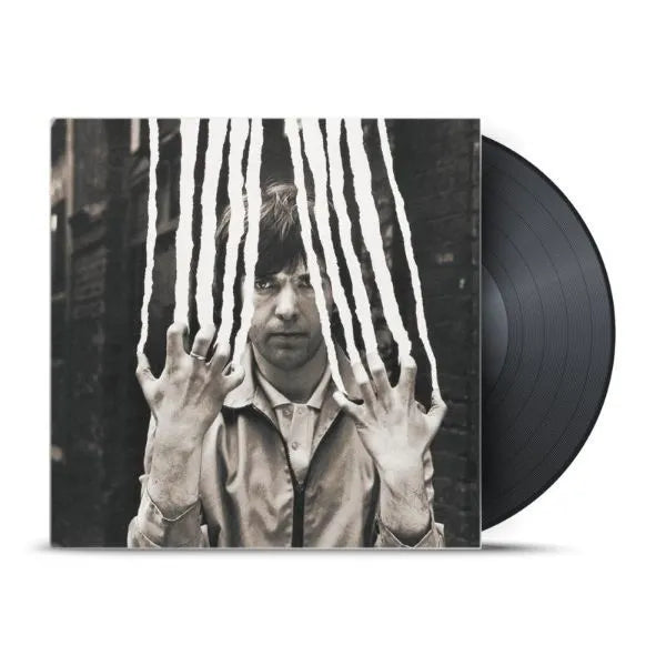 Peter Gabriel 2 (scratch)