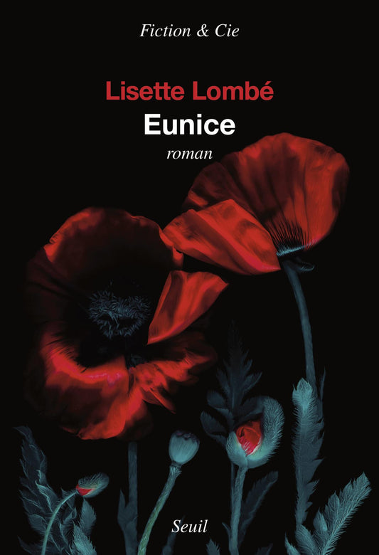 Eunice - Lisette Lombé