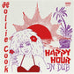 Happy Hour in Dub - Holly Cook