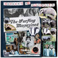 Badgers Of Wymeswold - The Surfing Magazines