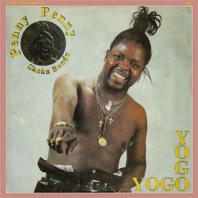 Yogo Yogo - Penny Penny