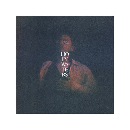 Holy Waters - Puma Blue