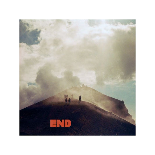 End - Explosions In The Sky