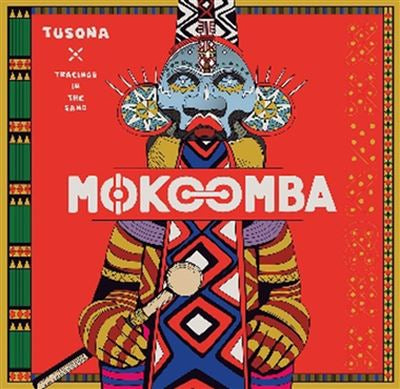 Tusona: Tracing in The Sand - Mokoomba
