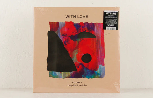 With Love. Volume 1 compiled by miche