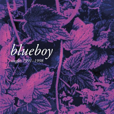 Singles 1991-1998 - Blueboy