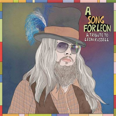 A Song For Leon (Tribute to Leon Russell)