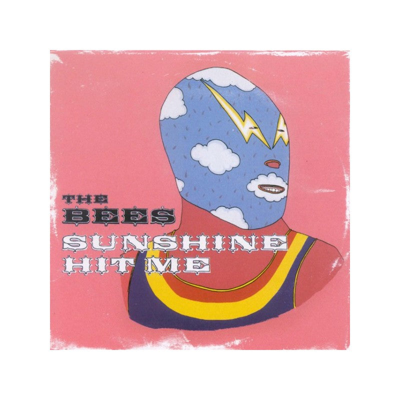 Sunshine Hit Me - The Bees