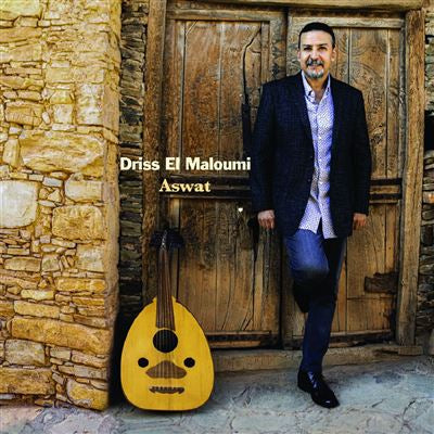 Aswat - Driss El Malouni