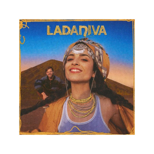 Ladaniva
