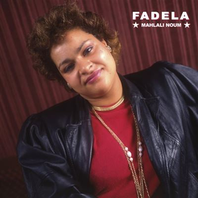 Mahlali Noum - Fadela