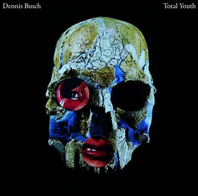 Total Youth - Dennis Busch