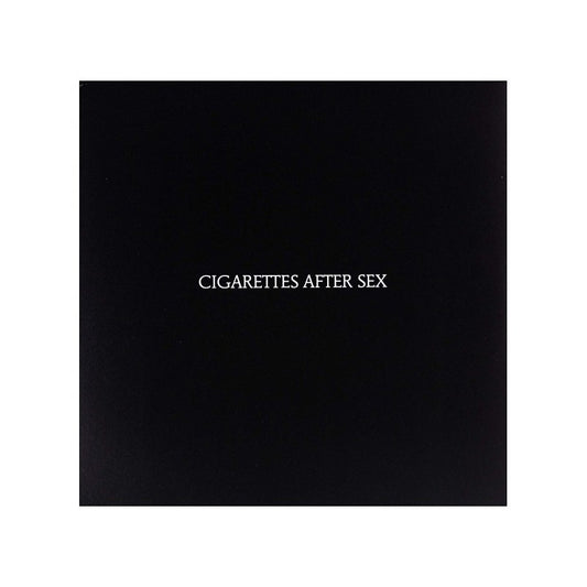 Cigarettes After Sex