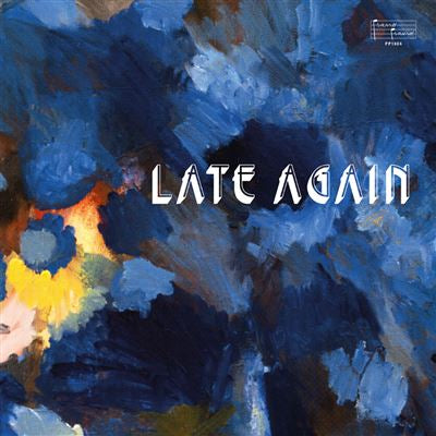 Late Again - Sven Wunder