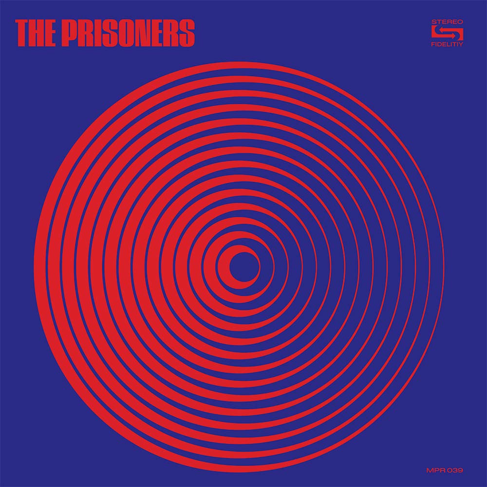 The Prisoners (2)