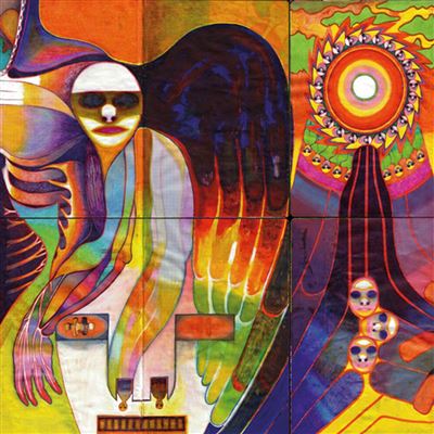 Somanti - Chouk Bwa & The Angströmers