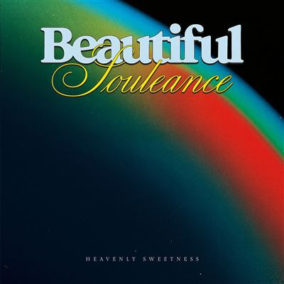 Beautiful- Souleance