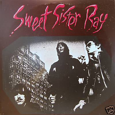 Sweet Sister Ray - Velvet Underground