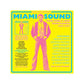 Soul Jazz Records Presents Miami Sound – Rare Funk & Soul From Miami, Florida 1967-74