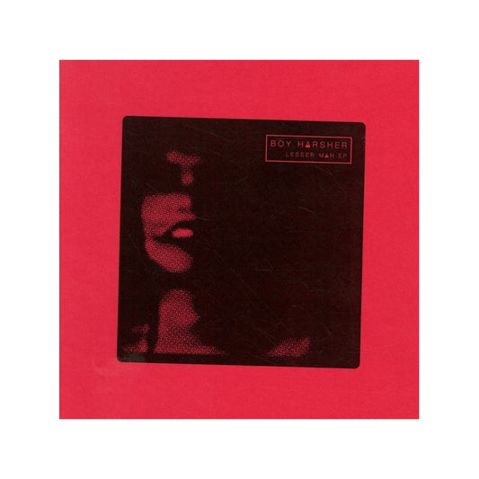 Lesser Man (extended version) - Boy Harsher