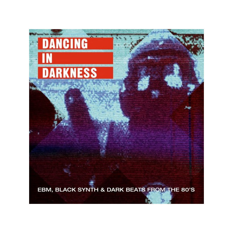 Dancing In Darkness