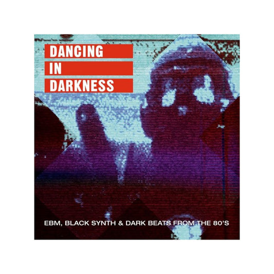 Dancing In Darkness