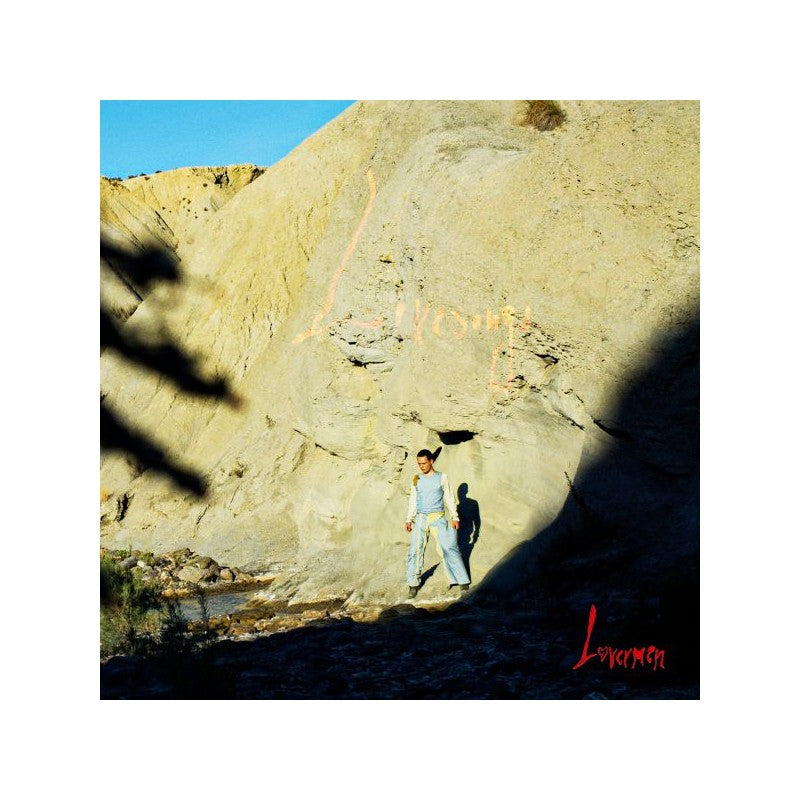 Lovesongs - Loverman