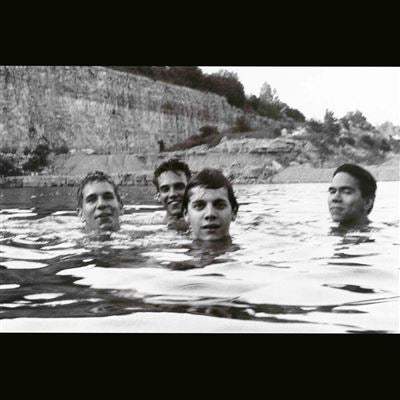 Spiderland- Slint