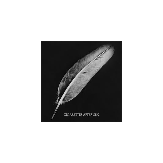 Affection - Cigarettes After Sex